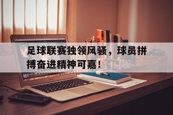 足球联赛独领风骚，球员拼搏奋进精神可嘉！的简单介绍