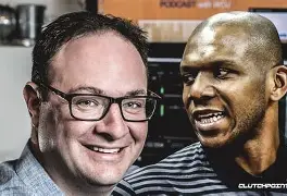 Jiuyou Game-理查德当选勇士对阵太阳最佳球员